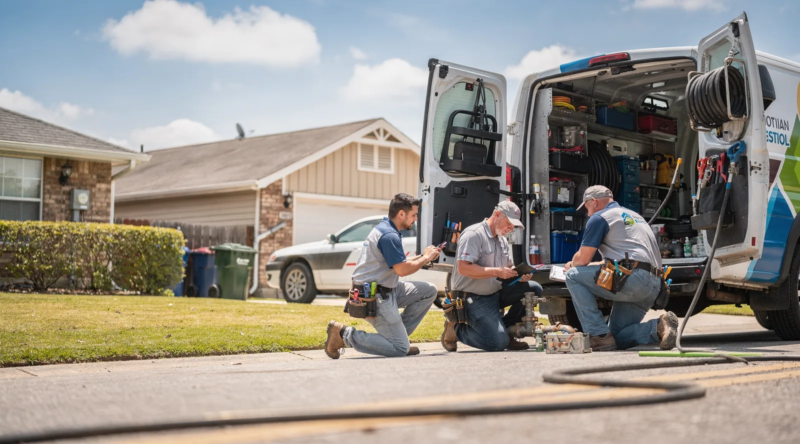 Emergency Plumber in Elizabethtown, PA near me